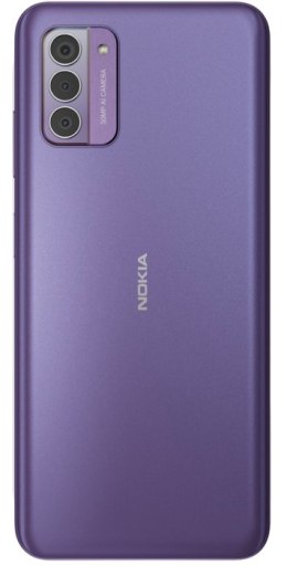 Smartfon Nokia G42 5G 6/128GB Różowy