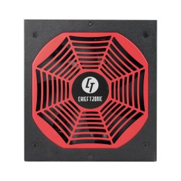 ZASILACZ CHIEFTEC PowerPlay Platinum GPU-1200FC 1200W