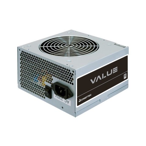 ZASILACZ CHIEFTEC SERIA VALUE APB-500B8 500W