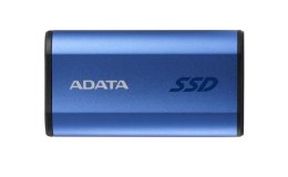 Dysk zewnętrzny SSD SE880 1TB USB3.2A/C Gen2x2 Niebieski