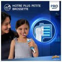 Elektryczna Szczoteczka do Zębów Oral-B Pro kids +3