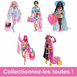 Figurki Superbohaterów Barbie