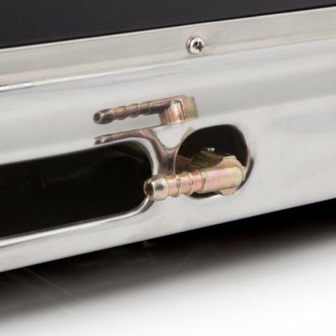 Gazowa kuchenka turystyczna Orbegozo FO 3510