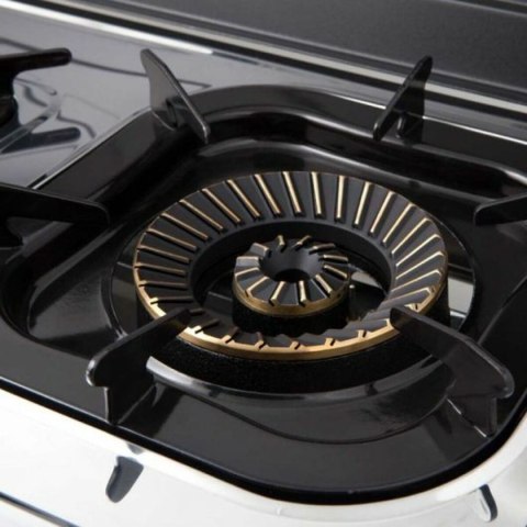 Gazowa kuchenka turystyczna Orbegozo FO 3510