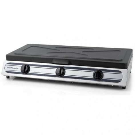 Gazowa kuchenka turystyczna Orbegozo FO 3510