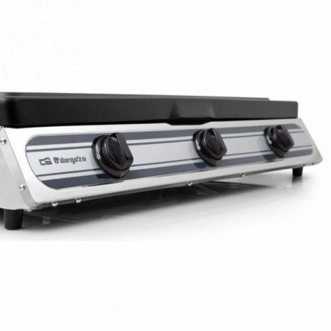 Gazowa kuchenka turystyczna Orbegozo FO 3510