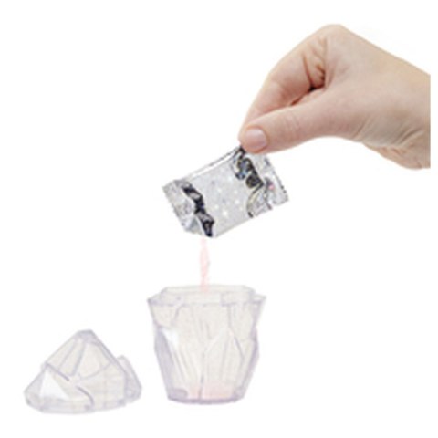 Lalka ze Zwierzątkiem MGA Amaya Rainbow World 22 cm przegubowy