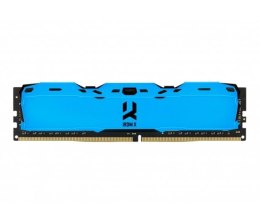 Pamięć DDR4 IRDM X 16GB/3200 16-20-20 Niebieska