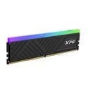 Pamięć XPG SPECTRIX D35G DDR4 3600 DIMM 32GB 2x16 RGB