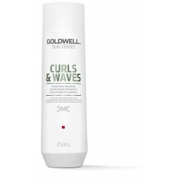Szampon Nawilżający Goldwell Dualsenses Curls & Waves 250 ml