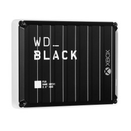 HDD USB3.2 5TB EXT. GAME DRIVE BLACK WDBA5G0050BBK-WESN WDC