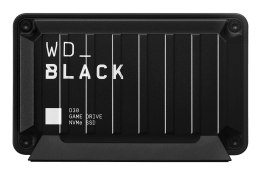 SSD USB-C 1TB EXT./WDBATL0010BBK-WESN WDC