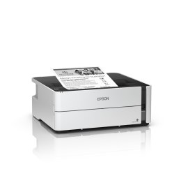 Epson EcoTank M1170 Mono Inkjet Inkjet Printer Wi-Fi Maximum ISO A-series paper size A4 White