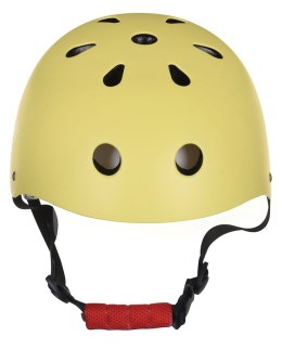 SCOOTER ACC COMMUTER HELMET/YELLOW AB.00.0020.51 NINEBOT