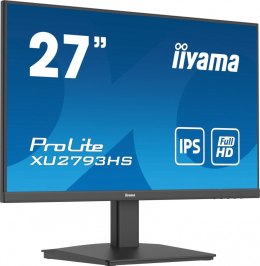 Monitor 27 cali XU2793HS-B6 IPS,HDMI,DP,ACR,2x2W