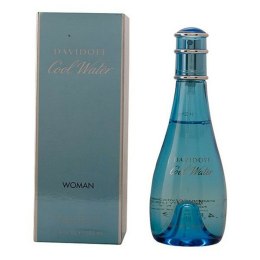 Perfumy Damskie Cool Water Davidoff EDT - 50 ml