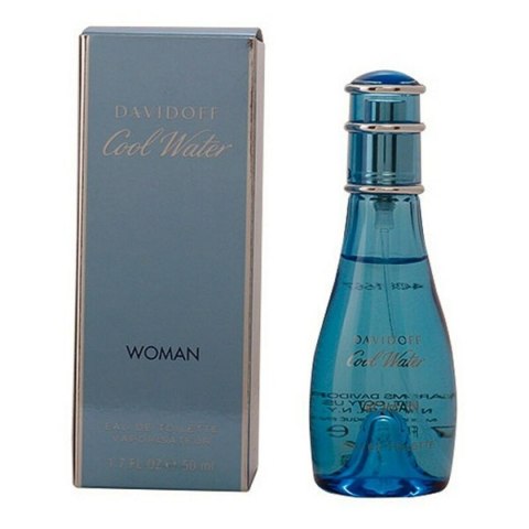 Perfumy Damskie Davidoff EDT - 50 ml