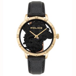 Zegarek Damski Police PL-16041MS - Biały