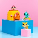 Playset Bandai Littlest Pet Shop 8 Części