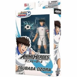 Przegubowa Figura Bandai Captain Tsubasa
