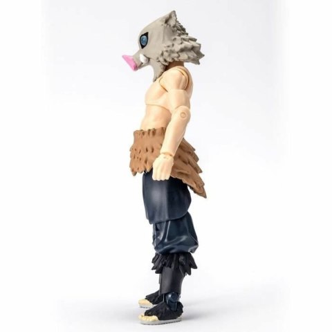 Przegubowa Figura Bandai Demon Slayer Inosuke Hashibira