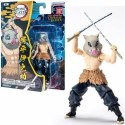 Przegubowa Figura Bandai Demon Slayer Inosuke Hashibira