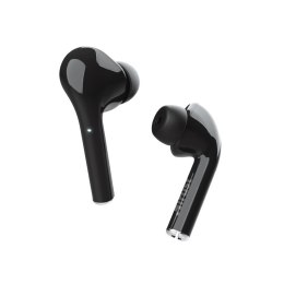 Słuchawki bezprzewodowe NIKA Touch Bluetooth czarne