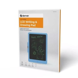 Tablet do Rysowania i Pisania LCD Denver Electronics LWT-14510BU