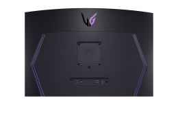 Monitor LG UltraGear OLED 45GR95QE-B