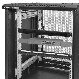 Przepust szczotkowy do szaf RACK 19