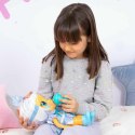 Lalka Baby IMC Toys Bebes Llorones 30 cm
