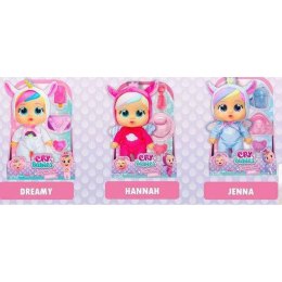 Lalka Baby IMC Toys Cry Babies 26 cm