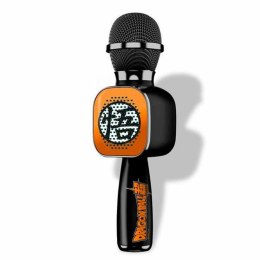Mikrofonem Karaoke Dragon Ball Bluetooth
