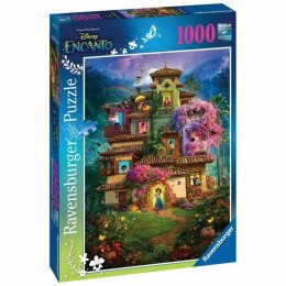 Układanka puzzle Ravensburger ENCANTO 1000 Części