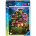 Układanka puzzle Ravensburger ENCANTO 1000 Części