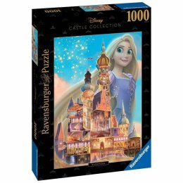 Układanka puzzle Ravensburger Princess 1000 Części