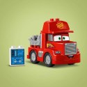 Zestaw do budowania Lego DUPLO 10417 Disney and Pixar Cars Mack Race Wielokolorowy