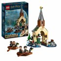 Zestaw do budowania Lego Harry Potter 76426 Hogwarts Boathouse