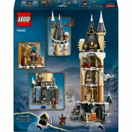 Zestaw do budowania Lego Harry Potter 76430 Hogwarts Castle Aviary Wielokolorowy