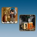 Zestaw do budowania Lego Harry Potter 76430 Hogwarts Castle Aviary Wielokolorowy