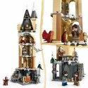 Zestaw do budowania Lego Harry Potter 76430 Hogwarts Castle Aviary Wielokolorowy