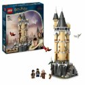 Zestaw do budowania Lego Harry Potter 76430 Hogwarts Castle Aviary Wielokolorowy