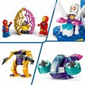 Zestaw do budowania Lego Marvel Spidey and His Amazing Friends 10794 Team S