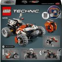 Zestaw do budowania Lego Technic 42178 LT78 Surface Space Loader Wielokolorowy