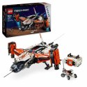 Zestaw do budowania Lego Technic 42181 VTOL LT81 Cargo Spaceship Wielokolorowy