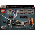 Zestaw do budowania Lego Technic 42181 VTOL LT81 Cargo Spaceship Wielokolorowy