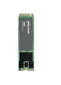 Dysk SSD Micron 7450 MAX 800GB M.2 (22x80) NVMe Gen4 MTFDKBA800TFS-1BC1ZABYYR (DWPD 3)