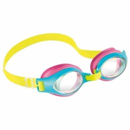 Okulary do Pływania Dziecięce Intex Plastikowy