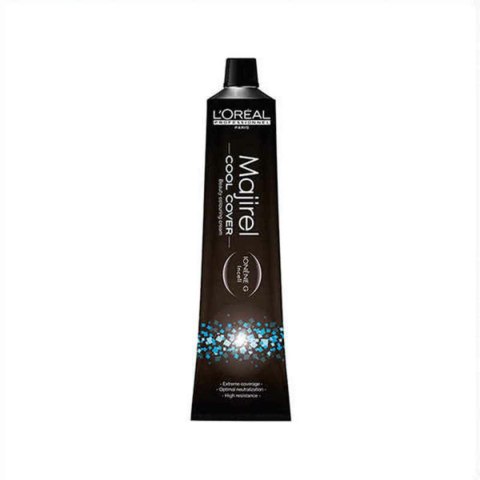  Koloryzacja Majirel Cool Cover L'Oreal Professionnel Paris 0000017688 N 7 (50 ml)