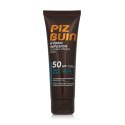 Krem Przeciwsłoneczny do Twarzy Piz Buin Hydro Infusion Spf 50 100 ml